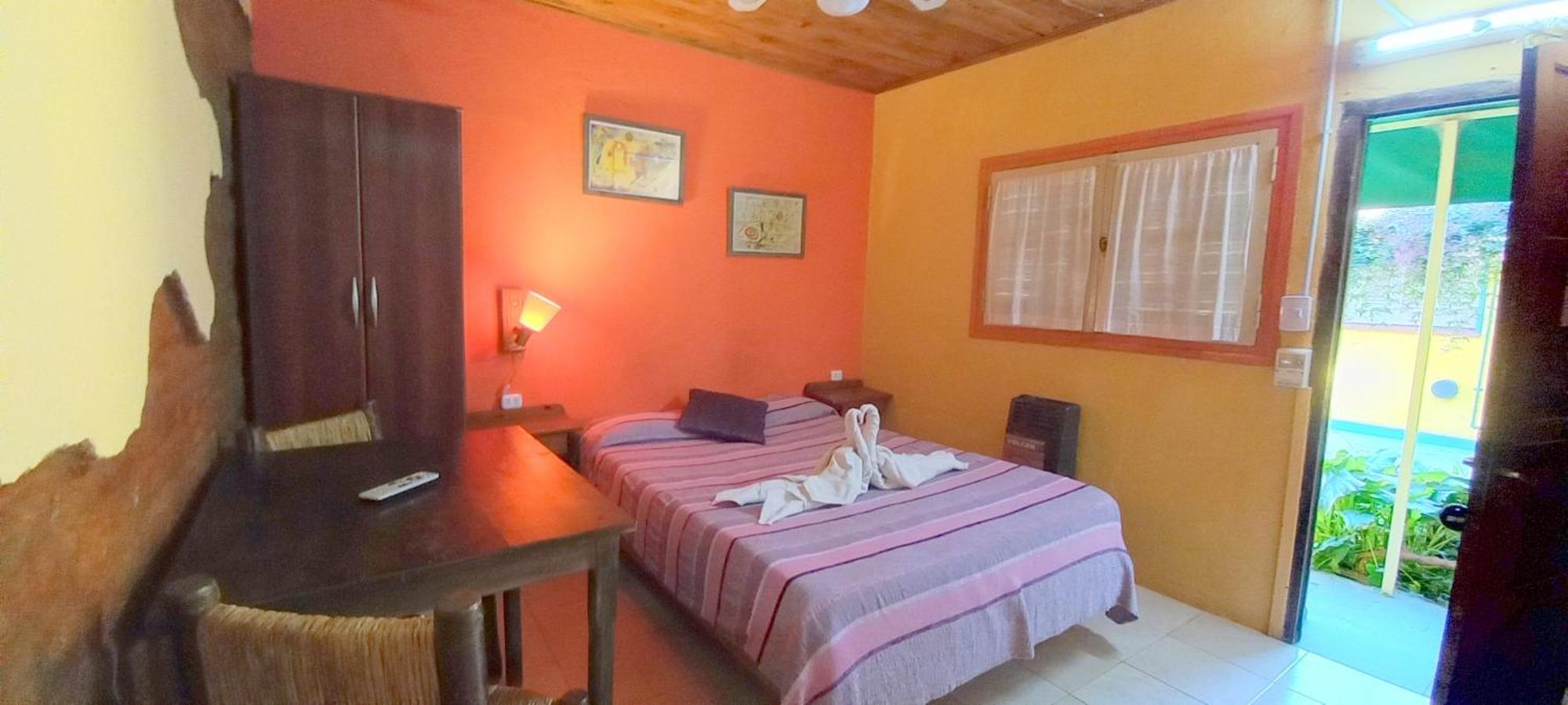 Hosteria El Gusto Es Nuestro Capilla del Monte Kamer foto