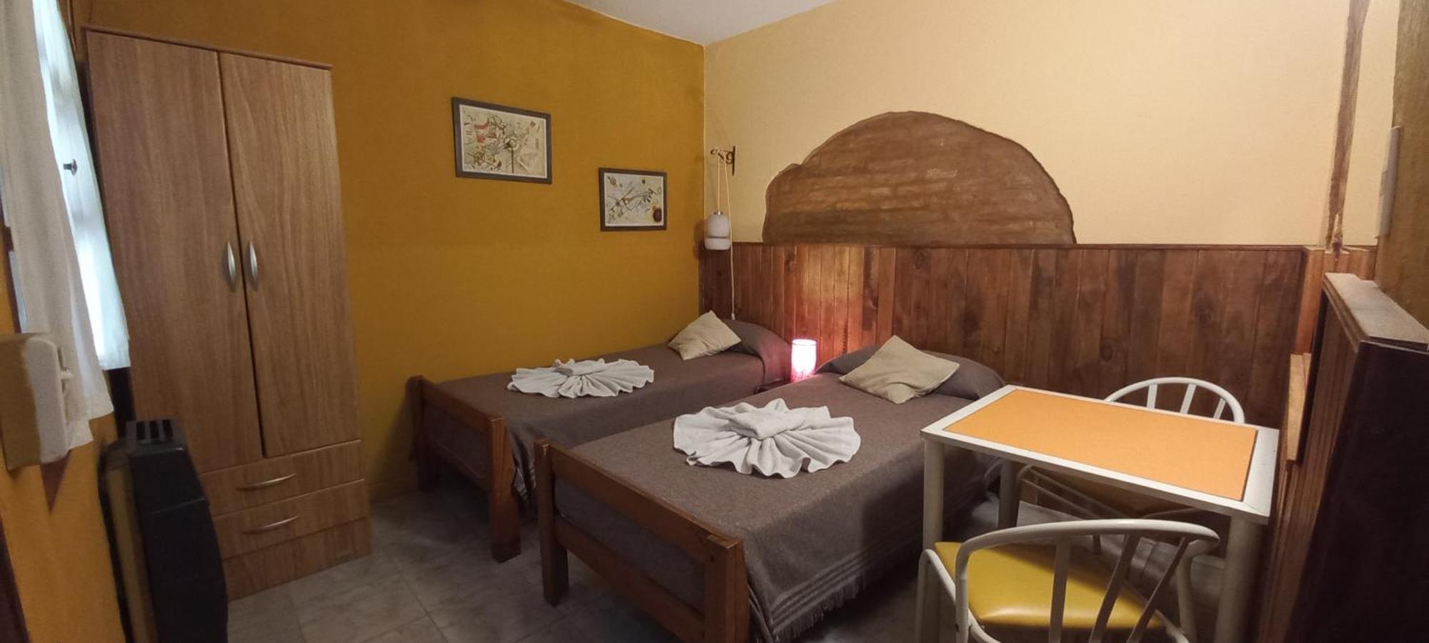 Hosteria El Gusto Es Nuestro Capilla del Monte Kamer foto