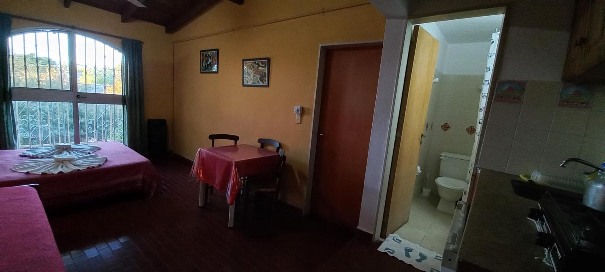 Hosteria El Gusto Es Nuestro Capilla del Monte Kamer foto