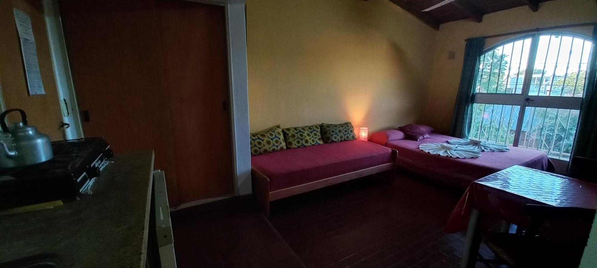 Hosteria El Gusto Es Nuestro Capilla del Monte Kamer foto