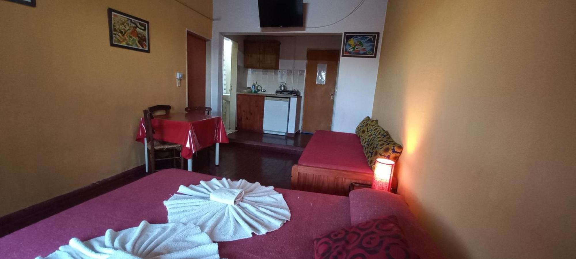Hosteria El Gusto Es Nuestro Capilla del Monte Kamer foto