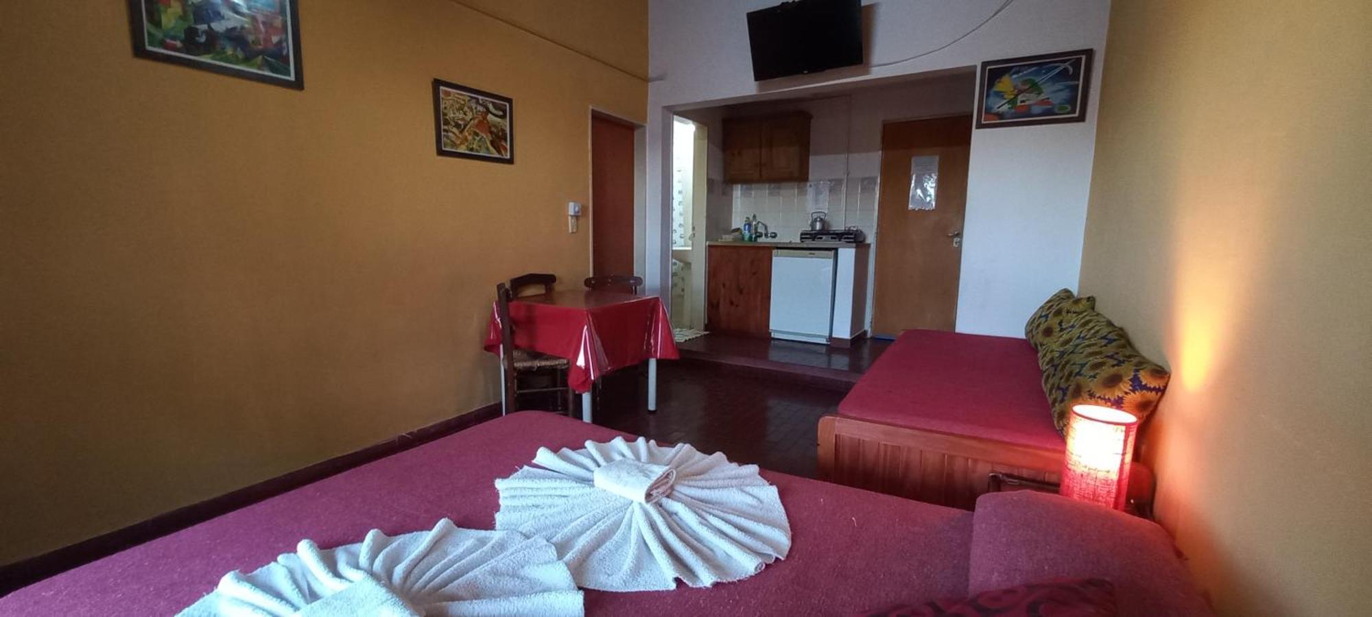 Hosteria El Gusto Es Nuestro Capilla del Monte Kamer foto