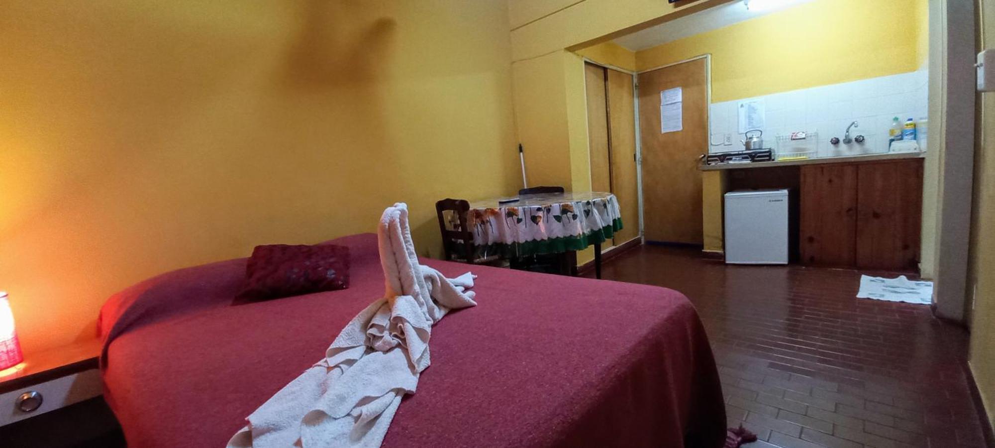 Hosteria El Gusto Es Nuestro Capilla del Monte Buitenkant foto