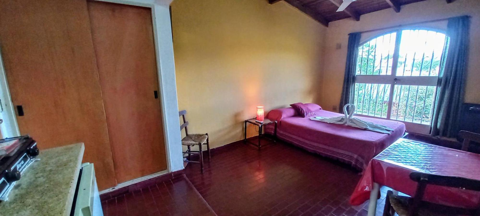 Hosteria El Gusto Es Nuestro Capilla del Monte Kamer foto