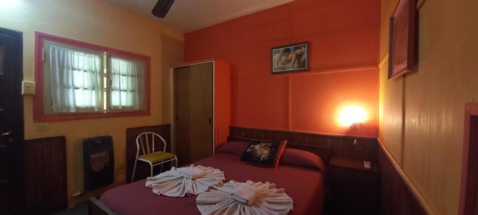 Hosteria El Gusto Es Nuestro Capilla del Monte Kamer foto