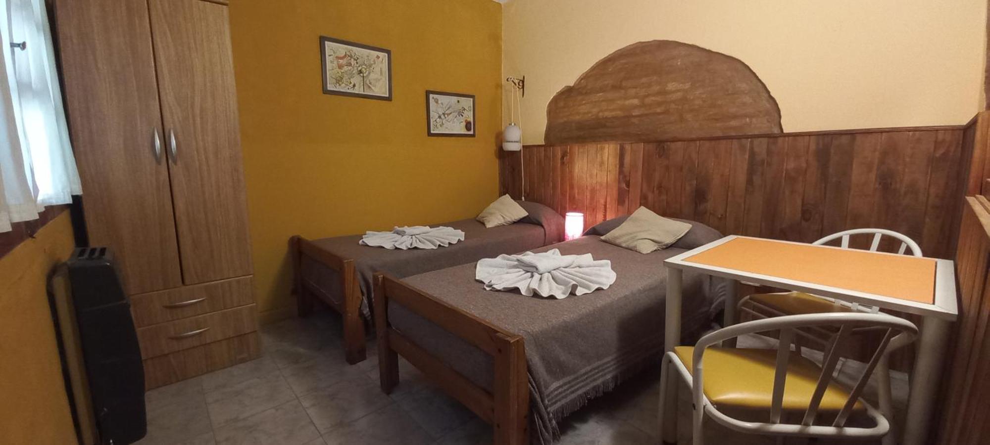 Hosteria El Gusto Es Nuestro Capilla del Monte Kamer foto