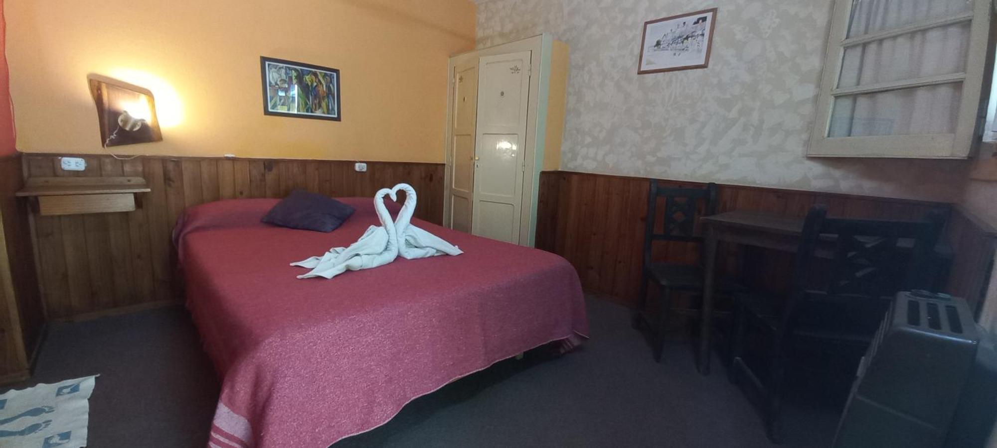 Hosteria El Gusto Es Nuestro Capilla del Monte Kamer foto