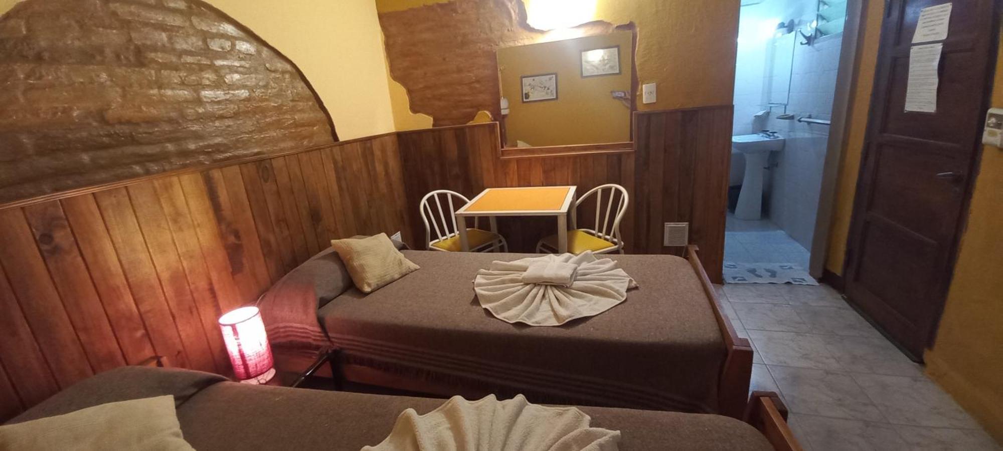 Hosteria El Gusto Es Nuestro Capilla del Monte Kamer foto