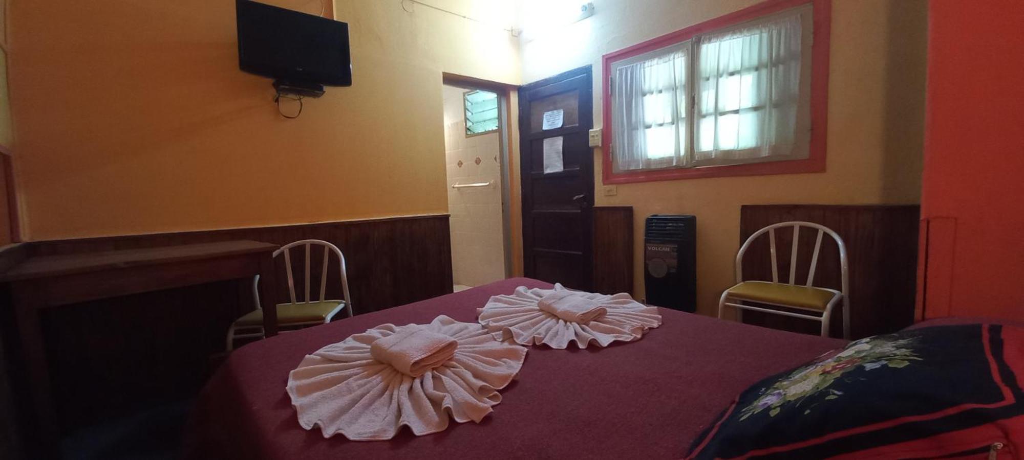 Hosteria El Gusto Es Nuestro Capilla del Monte Kamer foto